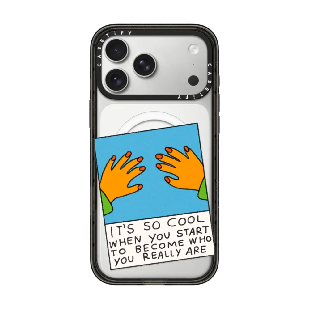 So Cool｜手機殼