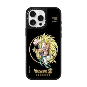 七龍珠 Z｜SUPER SAIYAN 3 GOTENKS Case｜手機殼