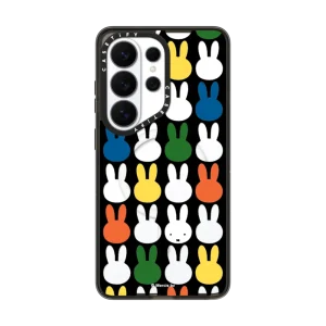 Miffy Classic Pattern Case｜三星手機殼