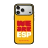 FIFA WORLD CUP 26 CUSTOM NATION CASE - Spain｜手機殼