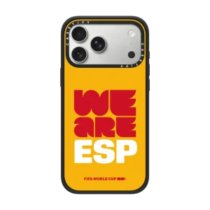FIFA WORLD CUP 26 CUSTOM NATION CASE - Spain｜手機殼