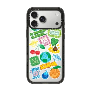 WAVY STICKER DESIGN 2｜手機殼