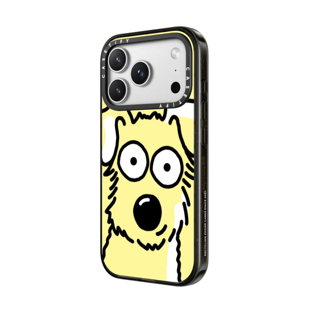 Dog Selfie｜手機殼
