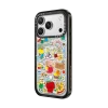 Richard Scarry Busy World Sticker Phone Case｜手機殼