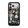 咒術迴戰 Jujutsu Sorcerer Side Case｜手機殼