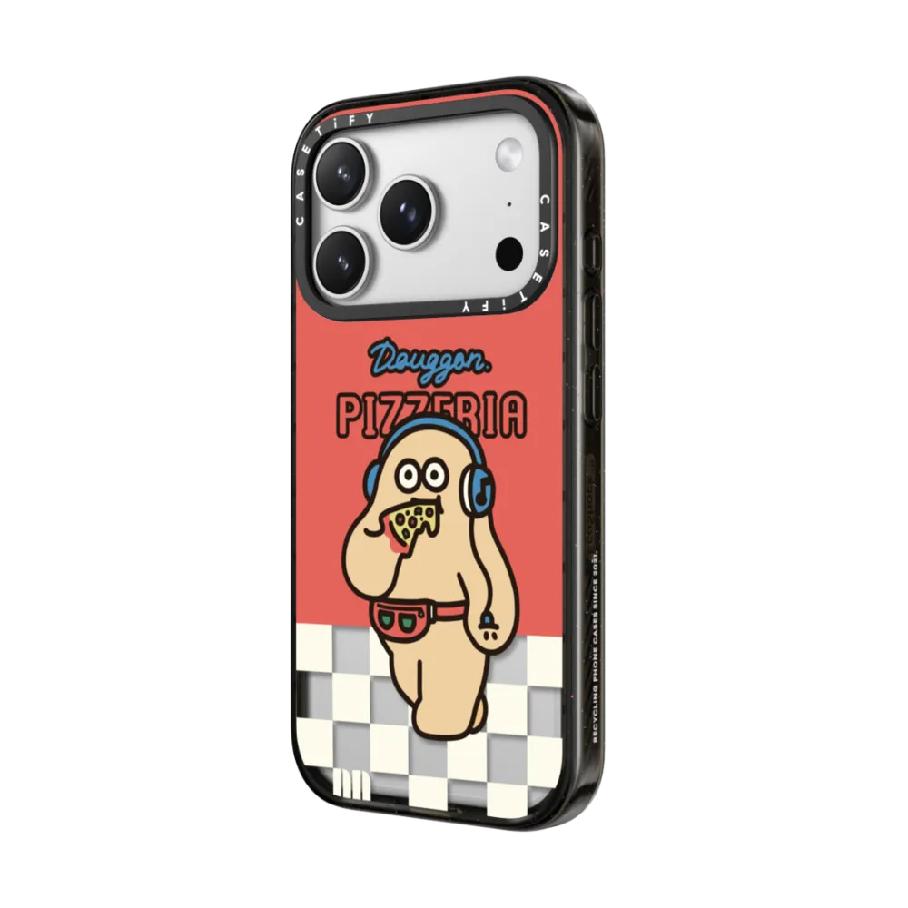Ohdou Delivery Rider Case｜手機殼