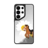 玩具總動員 × PEACEMINUSONE｜THE FIRST FAN Symbol Case - BULLSEYE｜三星手機殼