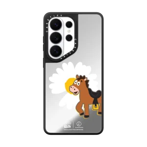 玩具總動員 × PEACEMINUSONE｜THE FIRST FAN Symbol Case - BULLSEYE｜三星手機殼