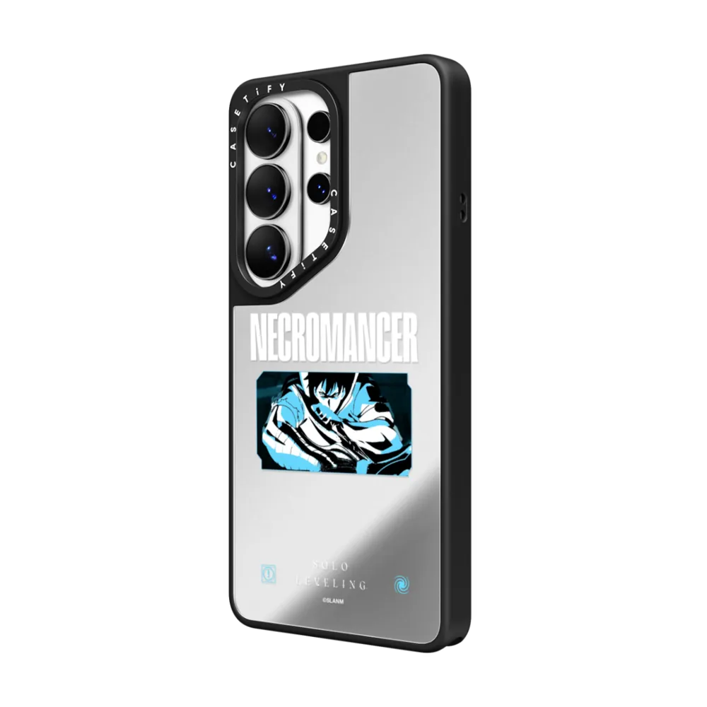 我獨自升級｜Solo Leveling Sung Jin Woo Battle Phone Case｜三星手機殼