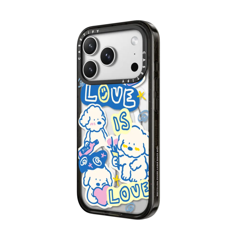 love is love｜手機殼