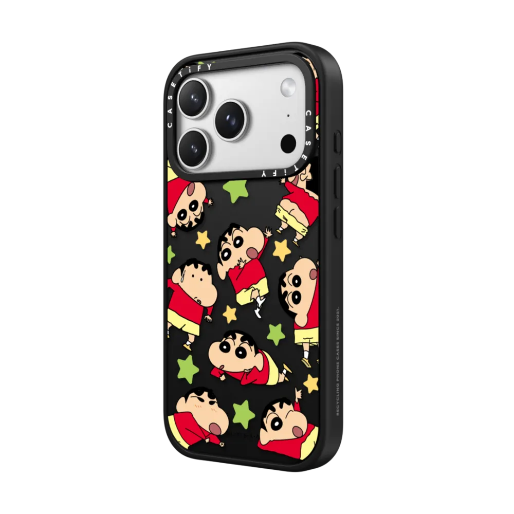 蠟筆小新 Shinchan Case｜手機殼