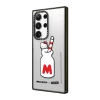 Hello Kitty（凱蒂貓）｜Hello Kitty Organic Milk Case｜三星手機殼