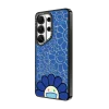 村上隆｜SMILE (BLUE) PHONE CASE｜三星手機殼