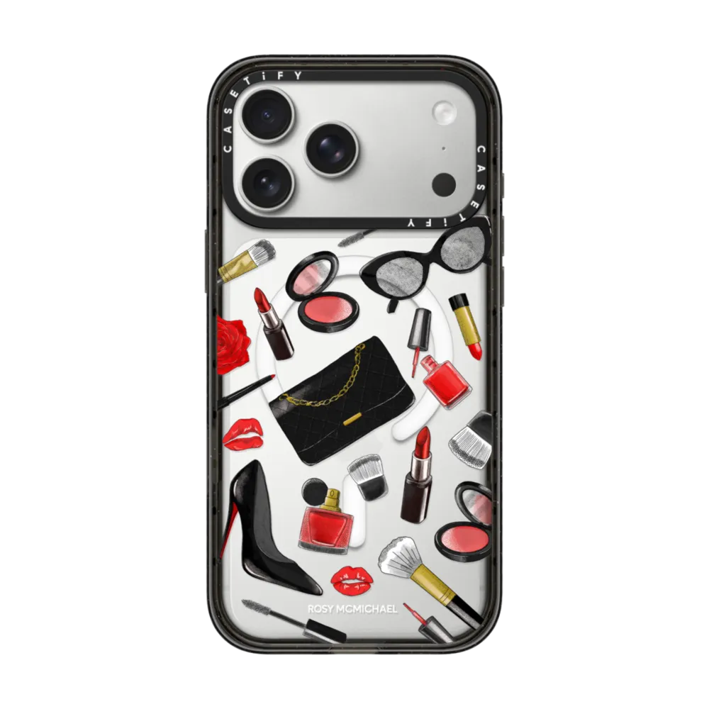 Beauty Stickers｜手機殼