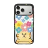 Floral Chibisuke｜手機殼
