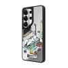 Mr.Donothing 系列｜MR.DONOTHING-BATH TUB｜三星手機殼