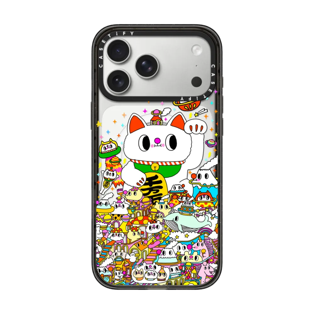 Lucky Cat