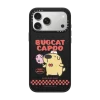 貓貓蟲咖波 Bugcat Capoo Retro Red Case｜手機殼