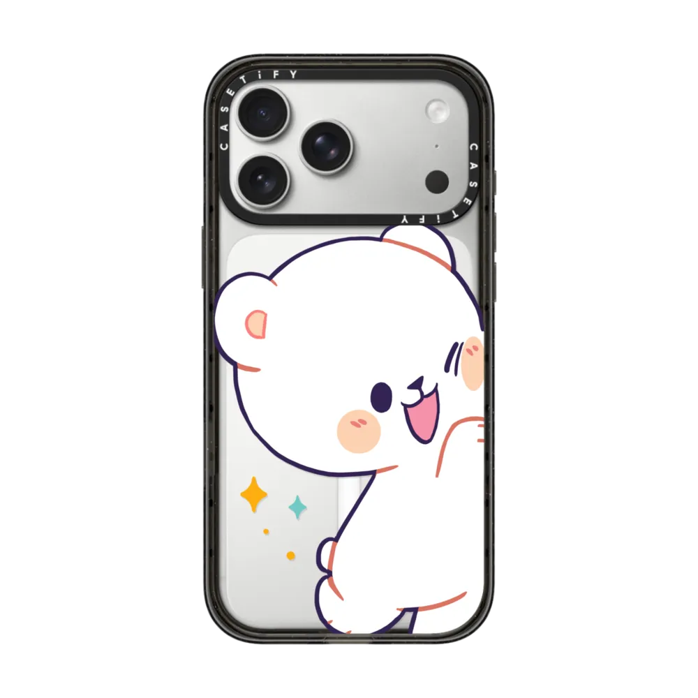 Bumping Milk