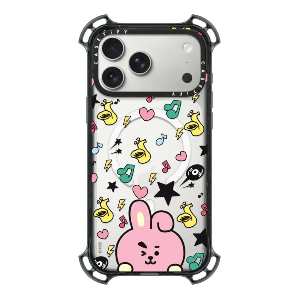 BT21｜BT21 Custom Case - COOKY