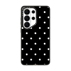 Classic Dottie Phone Case｜三星手機殼