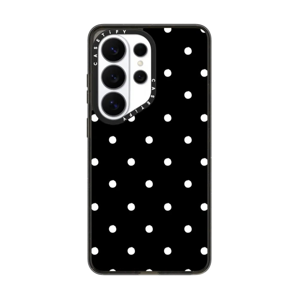 Classic Dottie Phone Case｜三星手機殼
