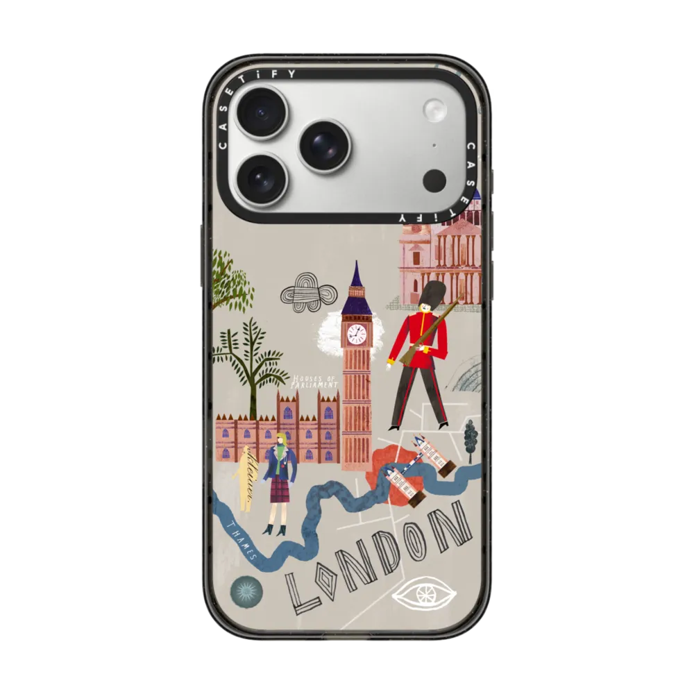LONDON｜手機殼