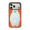 Mirror Yeti by Naomi Wilkinson｜手機殼