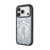 WYAGL Paisley Case- Blue｜手機殼