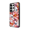 Hello Kitty 系列｜Sticker Case｜三星手機殼
