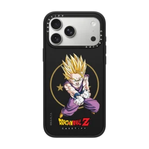 七龍珠 SUPER SAIYAN GOHAN Case｜手機殼