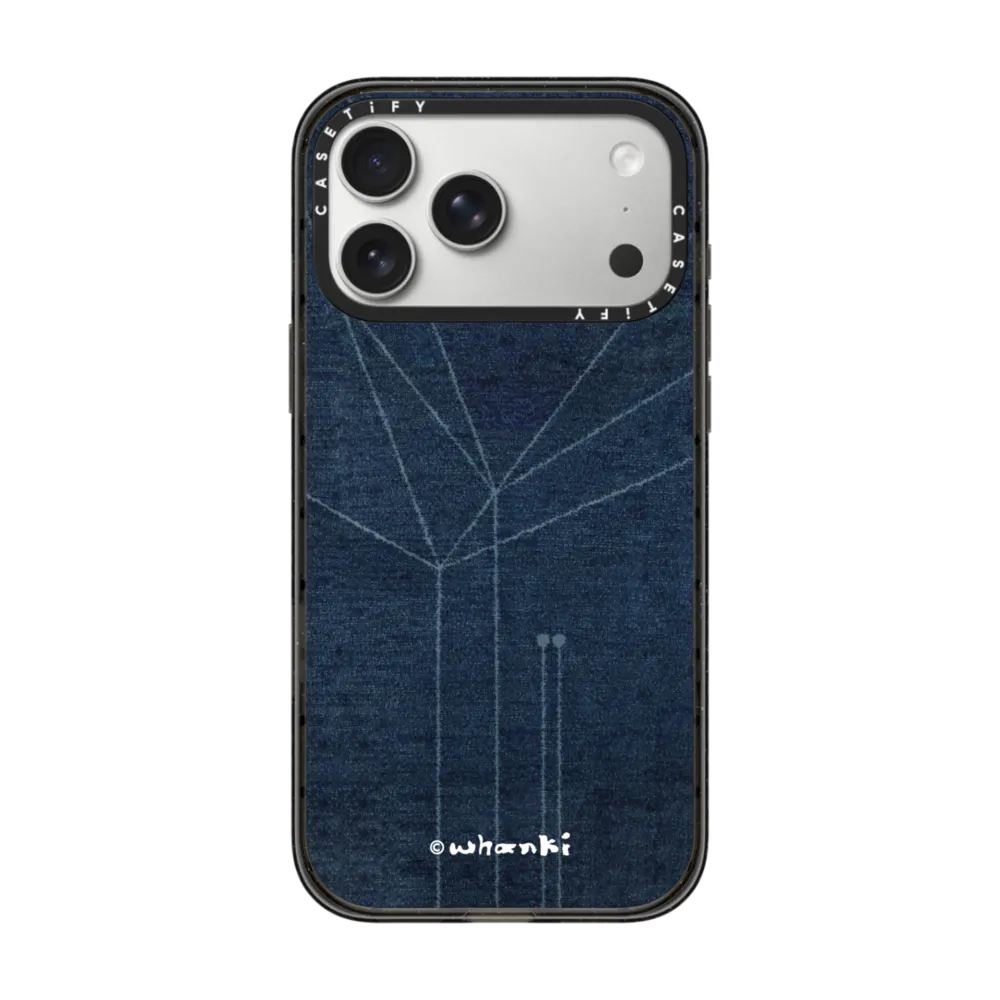 Whanki Duet Case