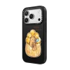 Capybara Egg Puff｜手機殼