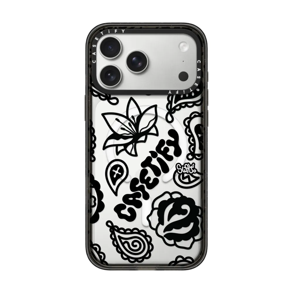Casetify Vibes｜手機殼