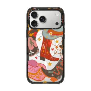 Call me Charro Phone Case｜手機殼