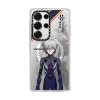 新世紀福音戰士｜Kaworu Nagisa Case｜三星手機殼