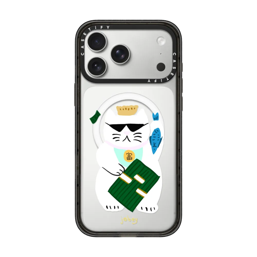 Cash Cat -
