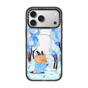 Glass Forest Case｜手機殼