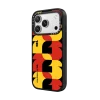 FIFA WORLD CUP 26 CUSTOM COUNTRY PATTERN CASE - Belgium｜手機殼