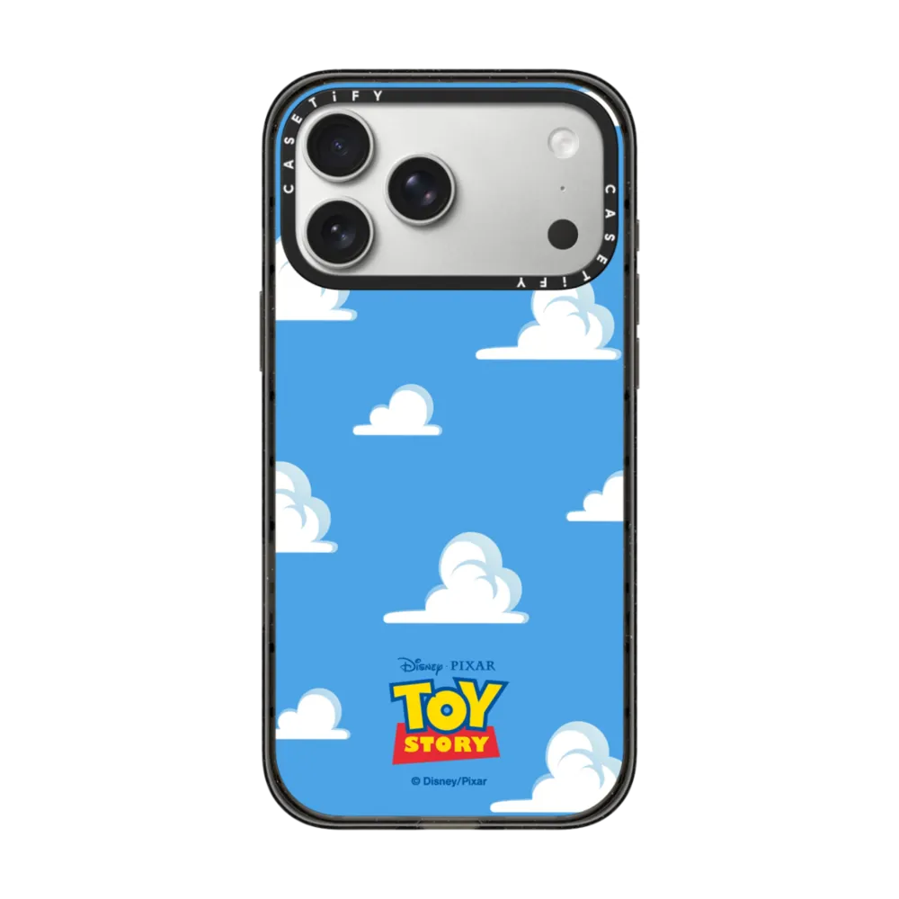 玩具總動員｜Disney and Pixar's Toy Story | Andy's Wallpaper Case (Print Version)