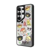 Sora and Her Friends 系列｜A Playful World Phone Case｜三星手機殼