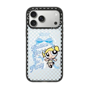 飛天小女警 The Powerpuff Girls Phone Case - Bubbles｜手機殼