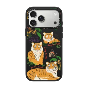 The Big Kitty Case｜手機殼