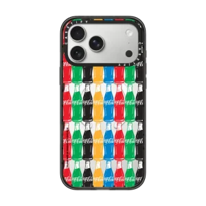 Color Me Team Coca-Cola Case｜手機殼