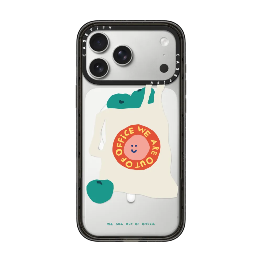 Shopping by We are out of office｜手機殼