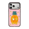 SSEBONG 系列｜Pineapple Ride (Taiwan Exclusive)｜手機殼