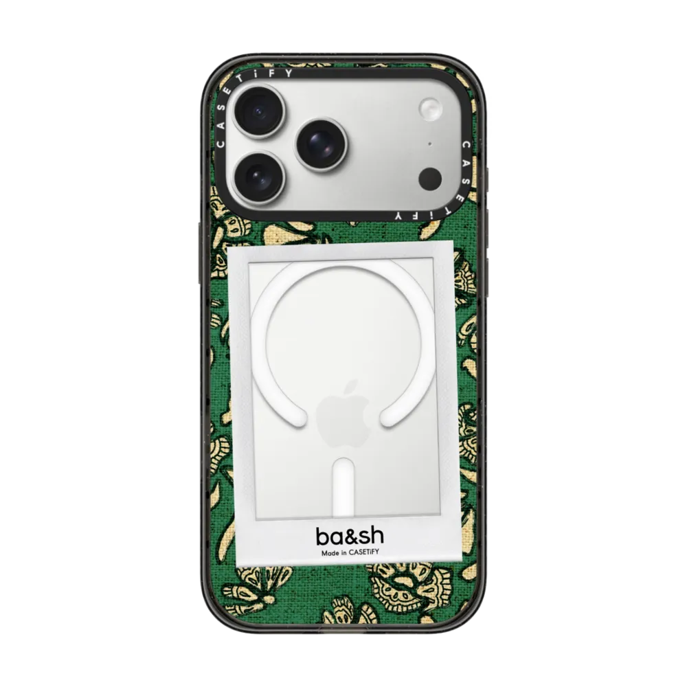ba&sh Collage Frame Case｜手機殼