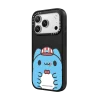 貓貓蟲咖波 Bugcat Capoo Face Case｜手機殼
