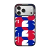 FIFA WORLD CUP 26 CUSTOM COUNTRY PATTERN CASE - Haiti｜手機殼