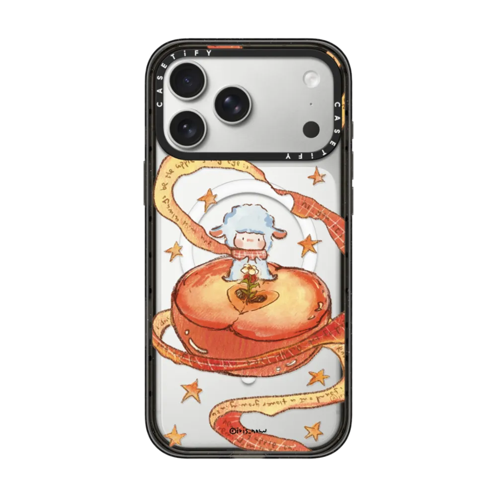 Peace Apple｜手機殼